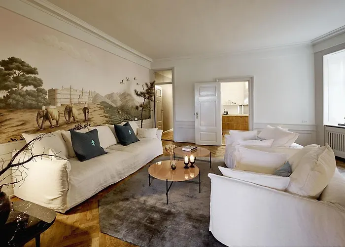 Apartmentincopenhagen Apartment 1569