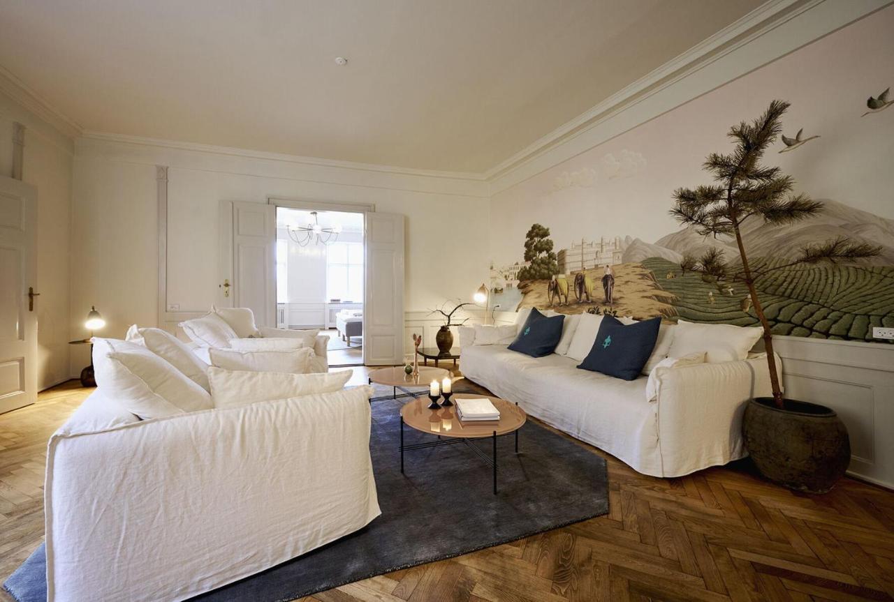 Apartmentincopenhagen 1569 Appartement *