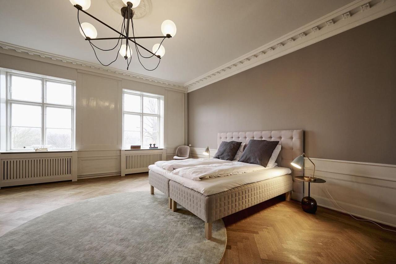 Appartement Apartmentincopenhagen 1569 Copenhague