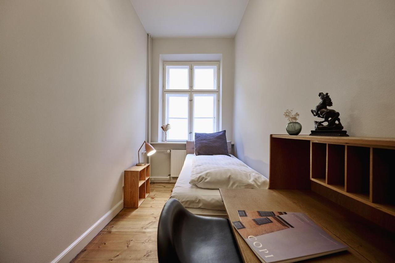 Appartement Apartmentincopenhagen 1569