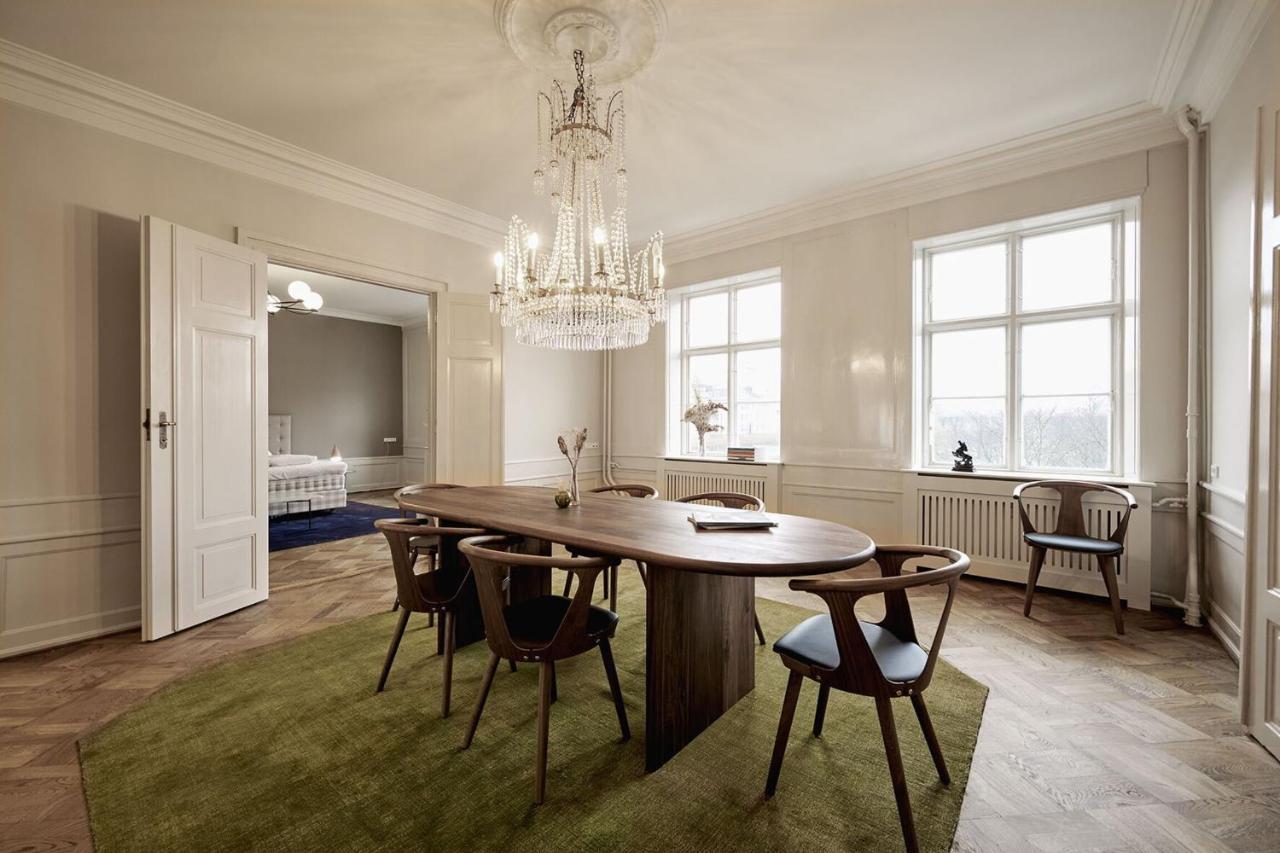 Appartement Apartmentincopenhagen 1569 Copenhague