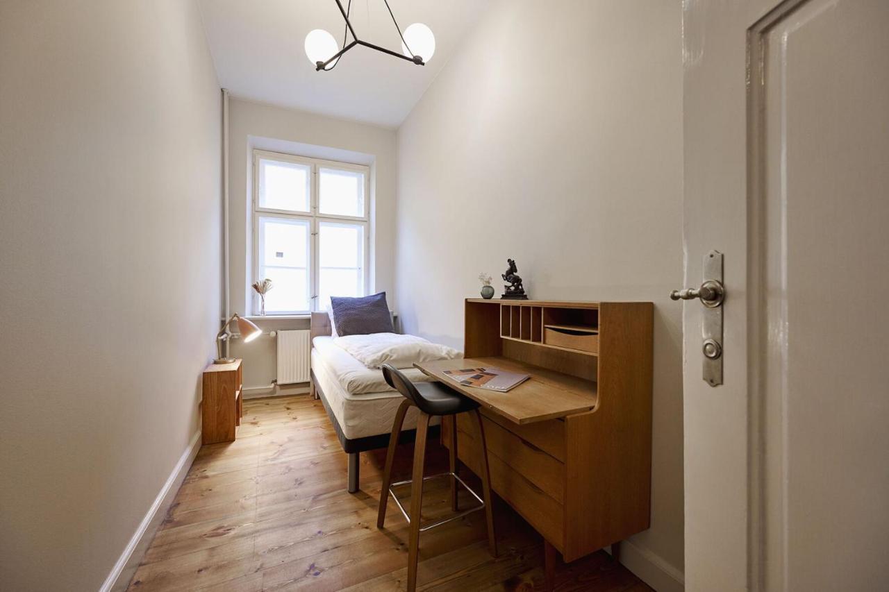 Appartement Apartmentincopenhagen 1569 *