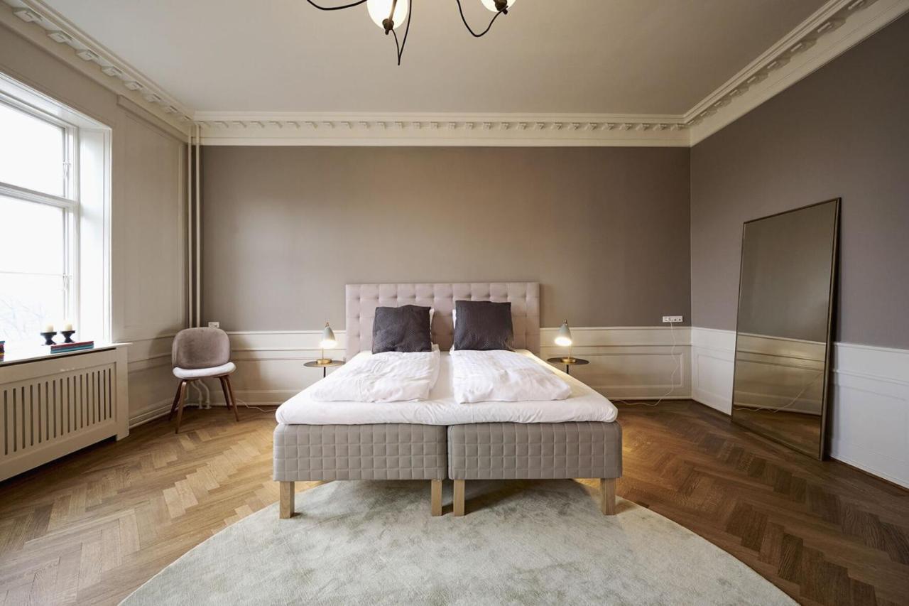Appartement Apartmentincopenhagen 1569