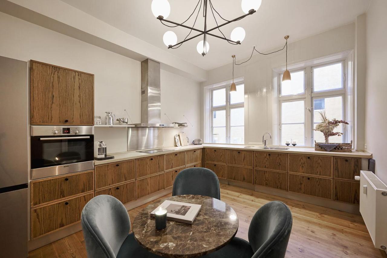 Apartmentincopenhagen 1569 Appartement Copenhague