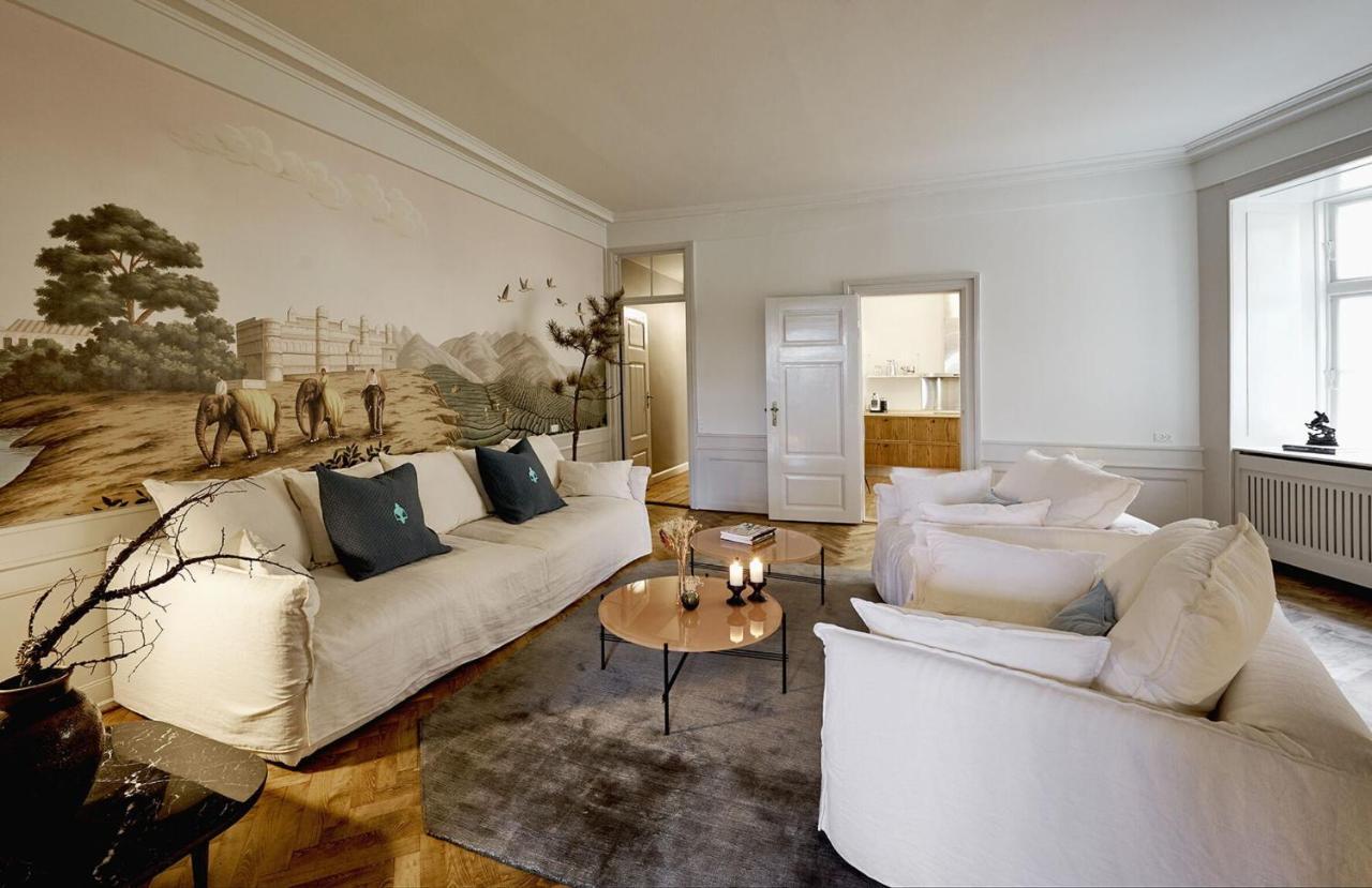 Apartmentincopenhagen 1569 * Copenhague