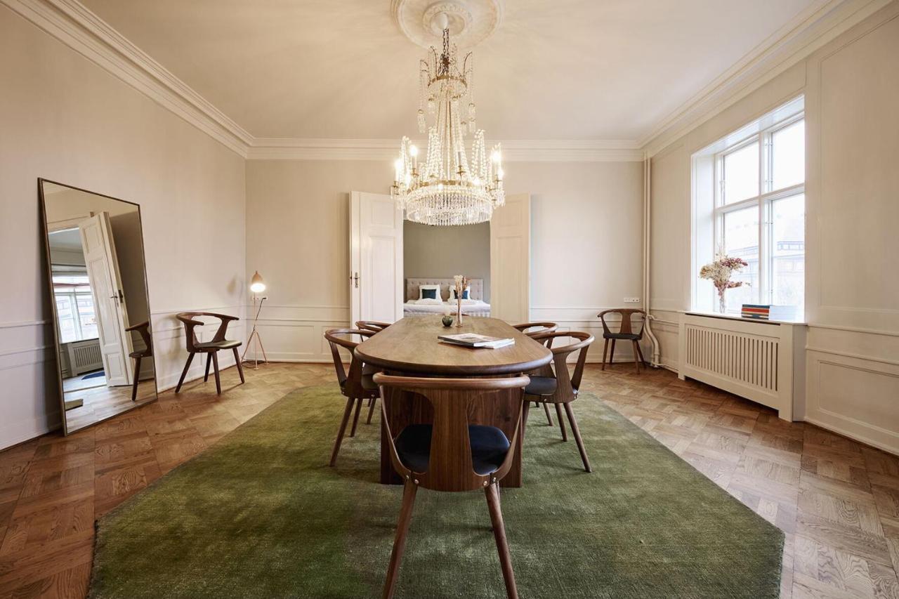 Apartmentincopenhagen 1569 Appartement